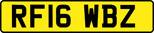 RF16WBZ