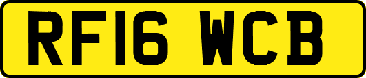 RF16WCB