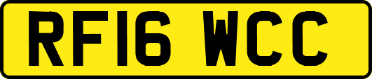 RF16WCC