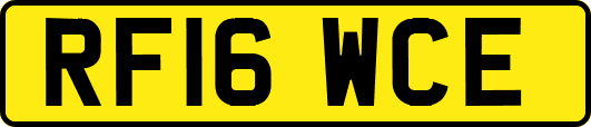 RF16WCE