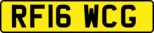 RF16WCG