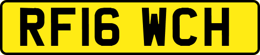 RF16WCH