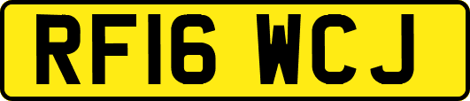 RF16WCJ