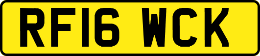 RF16WCK