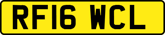 RF16WCL