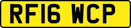RF16WCP