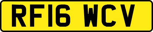 RF16WCV