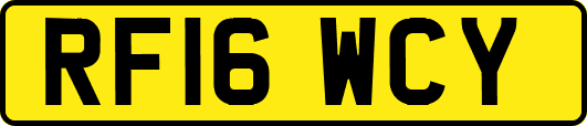 RF16WCY