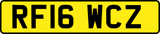 RF16WCZ