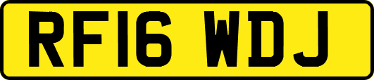 RF16WDJ