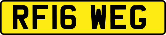 RF16WEG