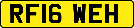 RF16WEH