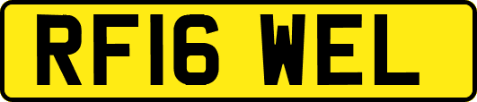 RF16WEL