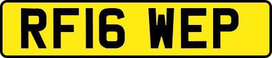 RF16WEP