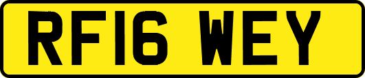 RF16WEY