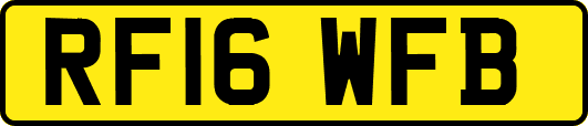 RF16WFB
