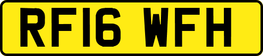 RF16WFH