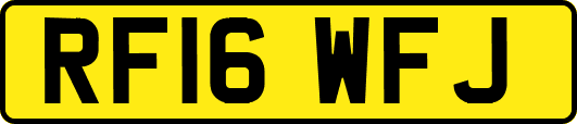 RF16WFJ