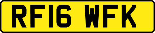 RF16WFK