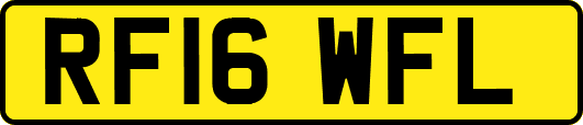 RF16WFL