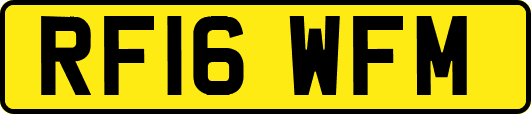 RF16WFM