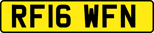 RF16WFN
