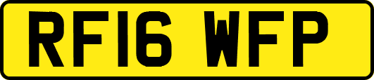 RF16WFP