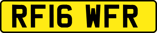 RF16WFR