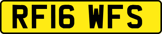 RF16WFS