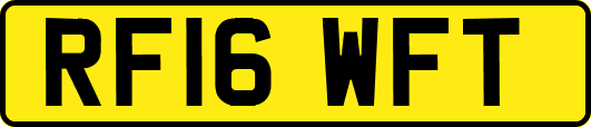 RF16WFT
