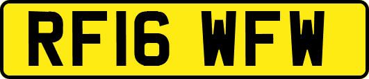 RF16WFW