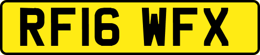 RF16WFX