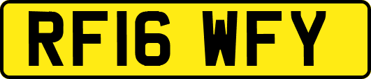 RF16WFY