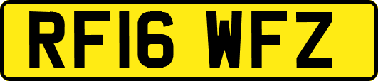 RF16WFZ