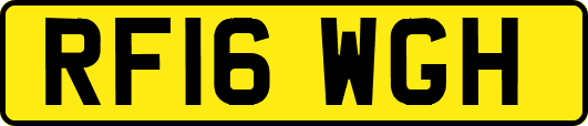RF16WGH