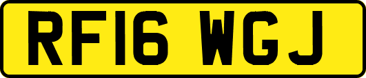 RF16WGJ