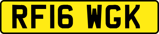 RF16WGK