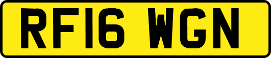 RF16WGN