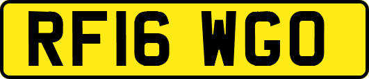 RF16WGO