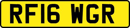 RF16WGR