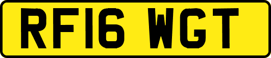 RF16WGT