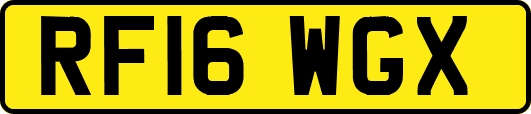 RF16WGX