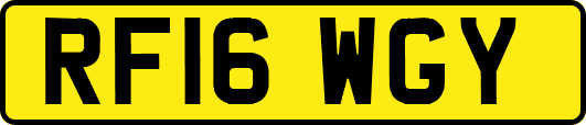 RF16WGY