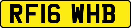 RF16WHB