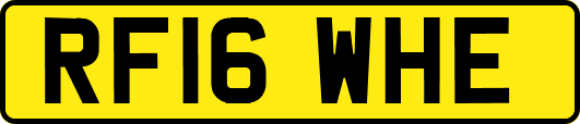 RF16WHE