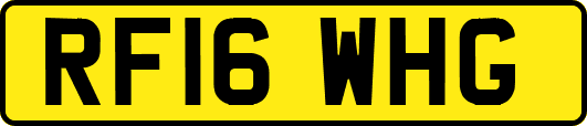 RF16WHG
