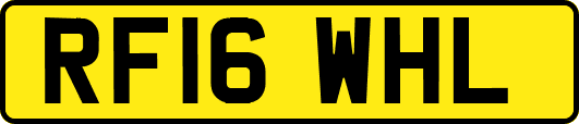 RF16WHL