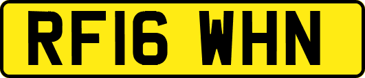 RF16WHN