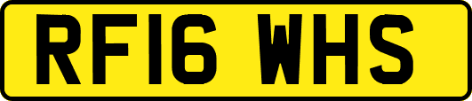 RF16WHS