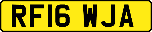 RF16WJA
